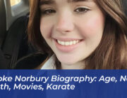brooke norbury biography age net worth movies karate wjkF