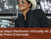 bruno mars performs virtually at 2026 vmas from colorado jREj