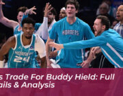 bulls trade for buddy hield full details analysis fJEK