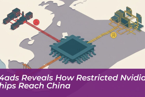 c4ads reveals how restricted nvidia chips reach china gou2