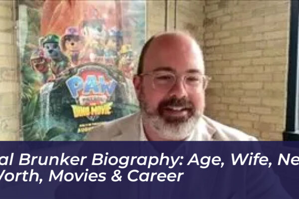 cal brunker biography age wife net worth movies career IhQp