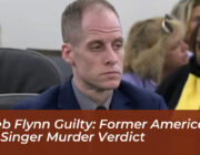 caleb flynn guilty former american idol singer murder verdict HdMl