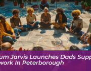 callum jarvis launches dads support network in peterborough pZgJ