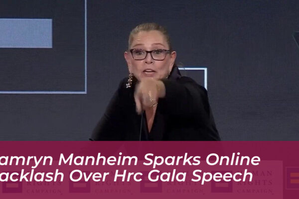 camryn manheim sparks online backlash over hrc gala speech nAsq