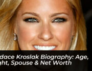 candace kroslak biography age height spouse net worth 8LSj