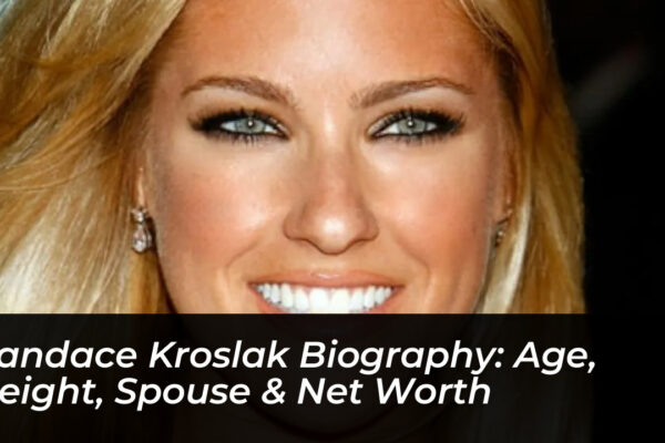 candace kroslak biography age height spouse net worth 8LSj