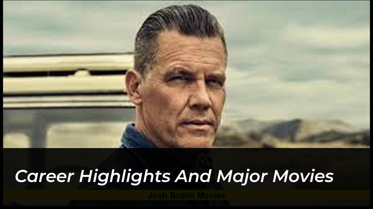 Matthew Harrison Biography: Age, Movies, Net Worth & Career 3 Career Highlights and Major Movies