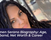 carmen serano biography age husband net worth career 3gln