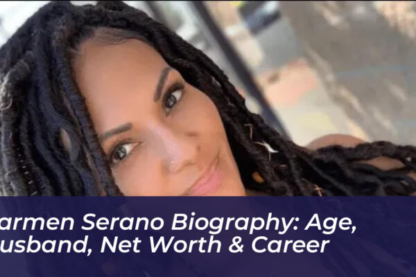carmen serano biography age husband net worth career 3gln