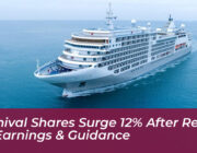 carnival shares surge 12 after record q3 earnings guidance A4bU