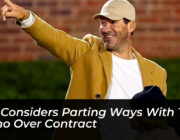 cbs considers parting ways with tony romo over contract peZ4