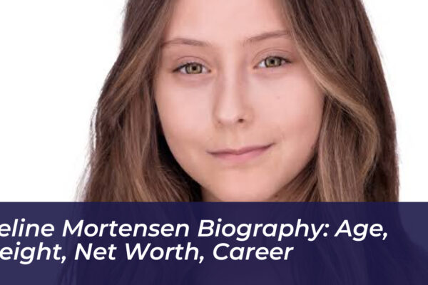 celine mortensen biography age height net worth career MD8h