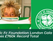 celtic fc foundation london gala raises 760k record total Bb7Z