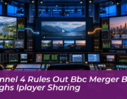 channel 4 rules out bbc merger but weighs iplayer sharing D0rS