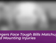 chargers face tough bills matchup amid mounting injuries vDOF
