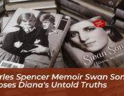 charles spencer memoir swan song exposes dianas untold truths BIIO