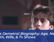 chris demetral biography age net worth wife tv shows z77a