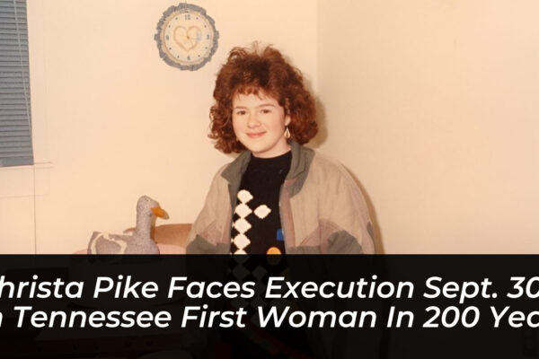 christa pike faces execution sept 30 in tennessee first woman in 200 years 2pxa