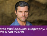 christos vasilopoulos biography age height net worth Vlh8