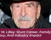 clay m lilley stunt career family legacy and industry impact 7AUi