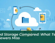 cloud storage compared what tech reviewers miss GFNH
