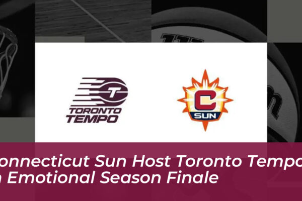 connecticut sun host toronto tempo in emotional season finale pCgh