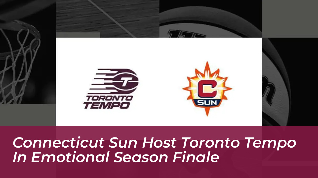 connecticut sun host toronto tempo in emotional season finale pCgh