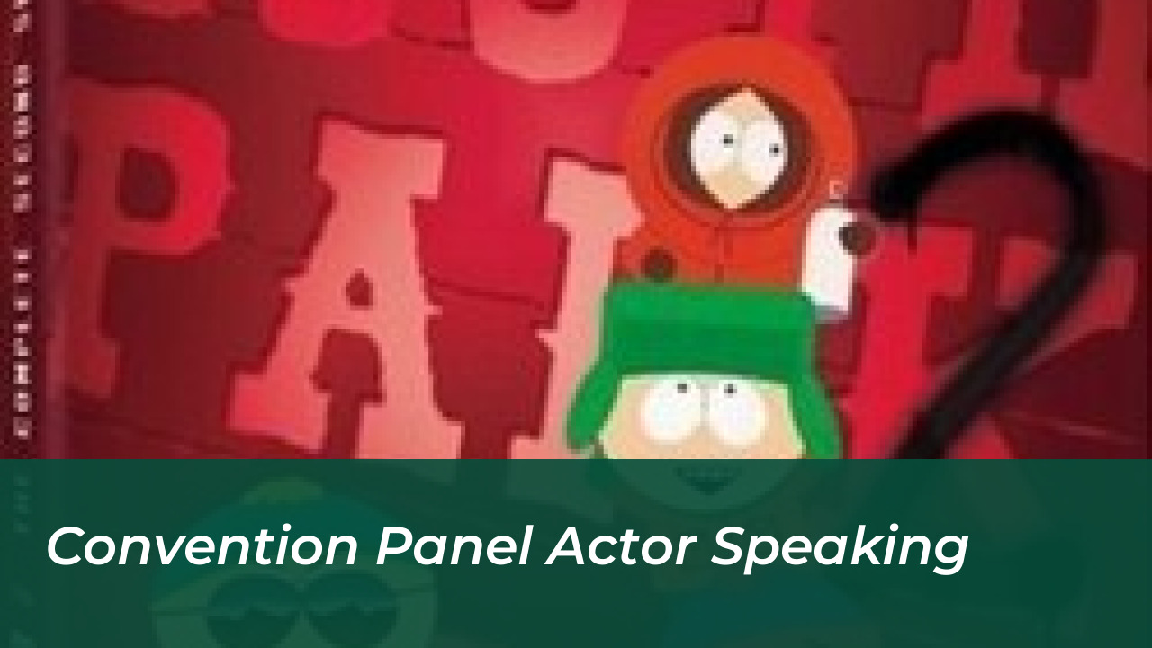 Roger Clark Addresses GTA 6 and Red Dead Redemption 2 Parallels 3 Convention Panel Actor Speaking
