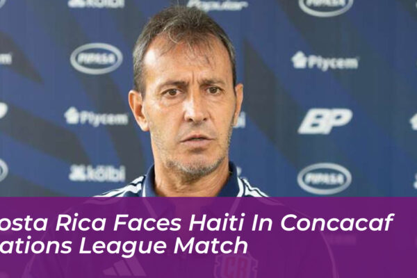 costa rica faces haiti in concacaf nations league match bXsU
