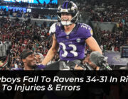 cowboys fall to ravens 34 31 in rio due to injuries errors 707c