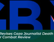 cpj revises gaza journalist death toll after combat review OZK3