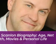 dan scanlon biography age net worth movies personal life d8uk