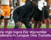 danny ings signs for wycombe wanderers in league one transfer Hi9R
