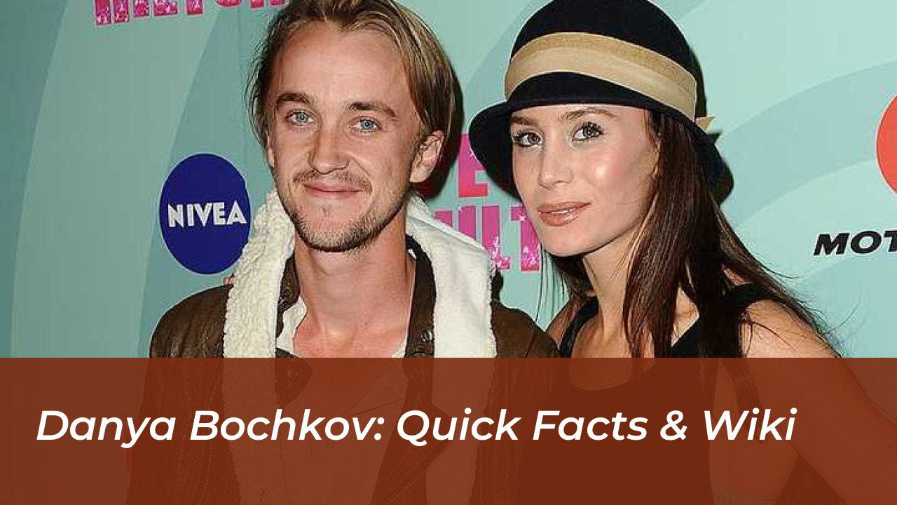 Danya Bochkov Biography: Age, Movies, Net Worth & Wiki 3 Danya Bochkov: Quick Facts & Wiki