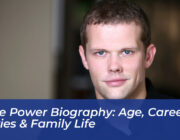 dave power biography age career movies family life FLI5