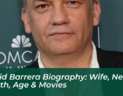 david barrera biography wife net worth age movies QwBT