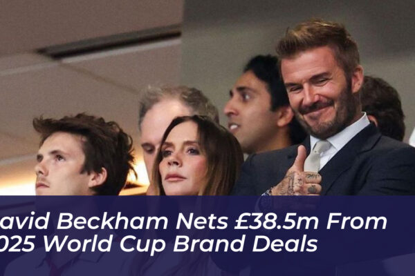 david beckham nets 38 5m from 2025 world cup brand deals t0Bc