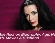 debbie rochon biography age net worth movies husband zT2x