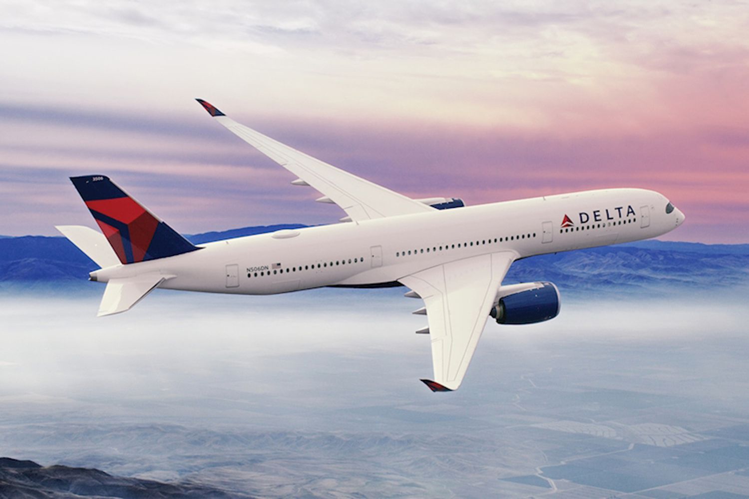Delta Flight to Boston Diverts to Portugal After Cabin Smoke 3 Delta Air Lines Airbus A330 Airport Emergency Tarmac