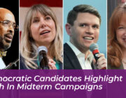 democratic candidates highlight faith in midterm campaigns 8pZP
