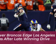 denver broncos edge los angeles rams after late winning drive aT1e