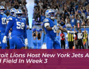 detroit lions host new york jets at ford field in week 3 EnL0
