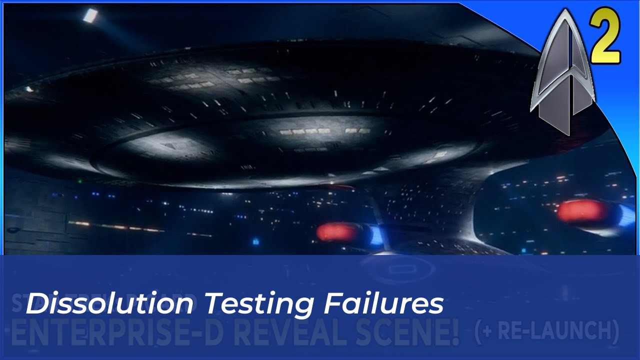 Dissolution Testing Failures