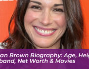 dorian brown biography age height husband net worth movies OMTD