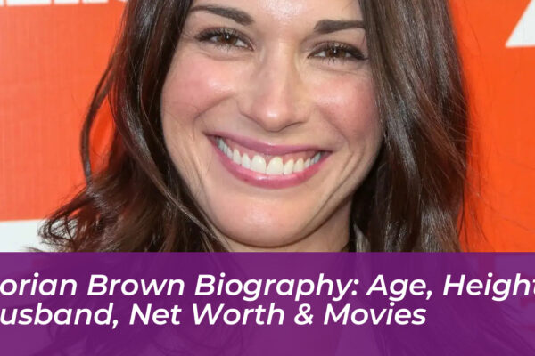 dorian brown biography age height husband net worth movies OMTD