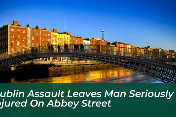 dublin assault leaves man seriously injured on abbey street mcm0