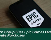 dutch group sues epic games over fortnite purchases 1dFX