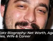 e l katz biography net worth age movies wife career JFlT