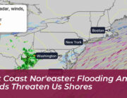 east coast noreaster flooding and winds threaten us shores PMzr