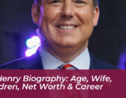 ed henry biography age wife children net worth career f6as